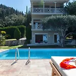 Casa Azul With Private Pool וילה *