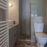 וילה Casa Azul With Private Pool