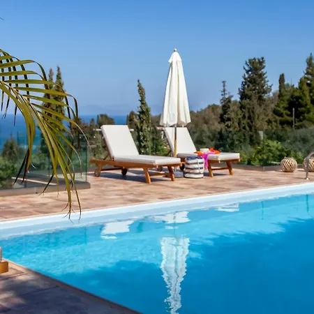 Casa Azul With Private Pool