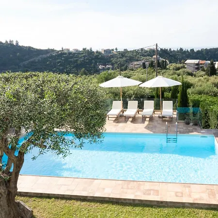 Casa Azul With Private Pool