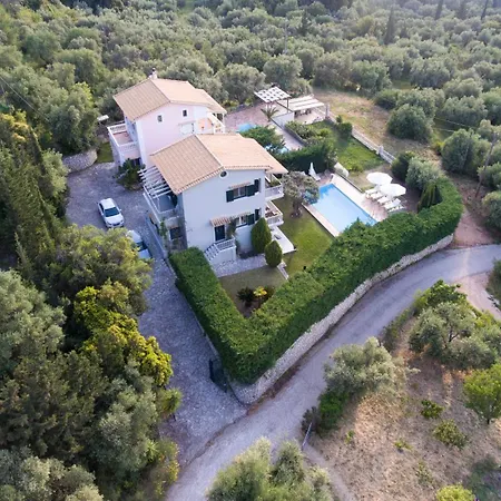Casa Azul With Private Pool