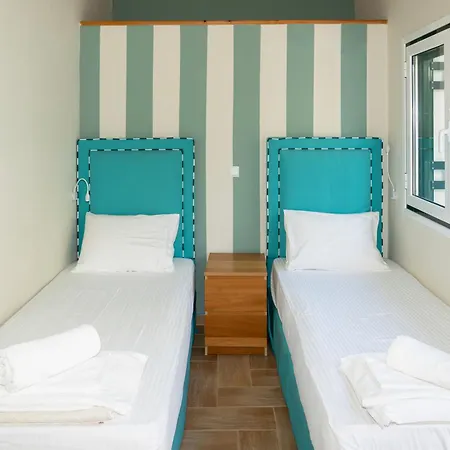 Casa Azul With Private Pool *