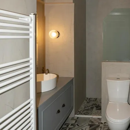 Casa Azul With Private Pool Villa Áyios Nikítas