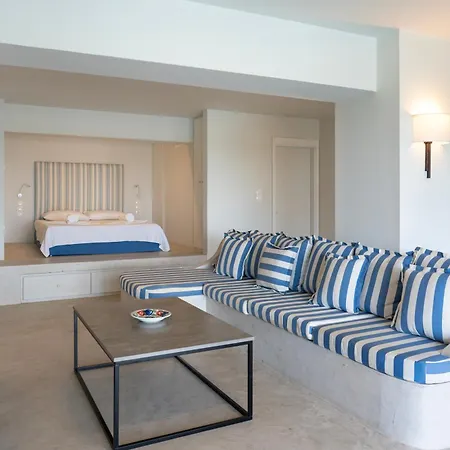 Casa Azul With Private Pool Villa *