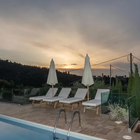 Casa Azul With Private Pool