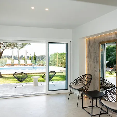 Casa Azul With Private Pool *
