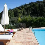 Villa Casa Azul With Private Pool