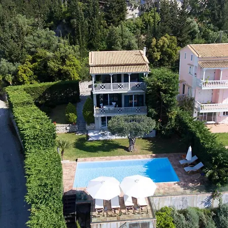 Вилла Casa Azul With Private Pool *