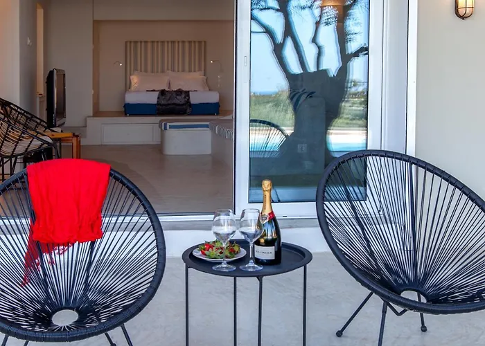别墅 Casa Azul With Private Pool